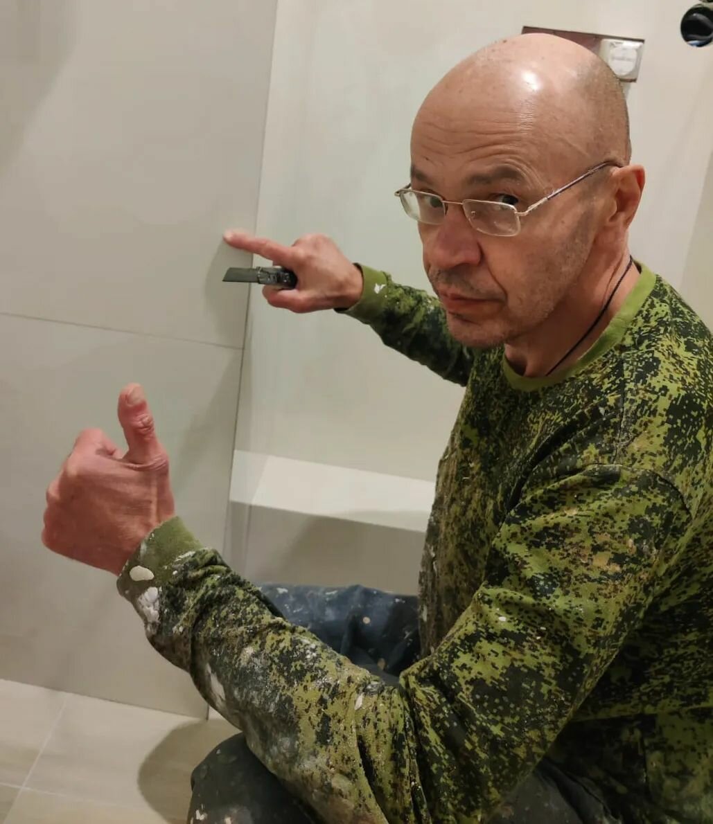 плиточник, укладка плитки, плиточные работы, владимир б, укладка керамической плитки