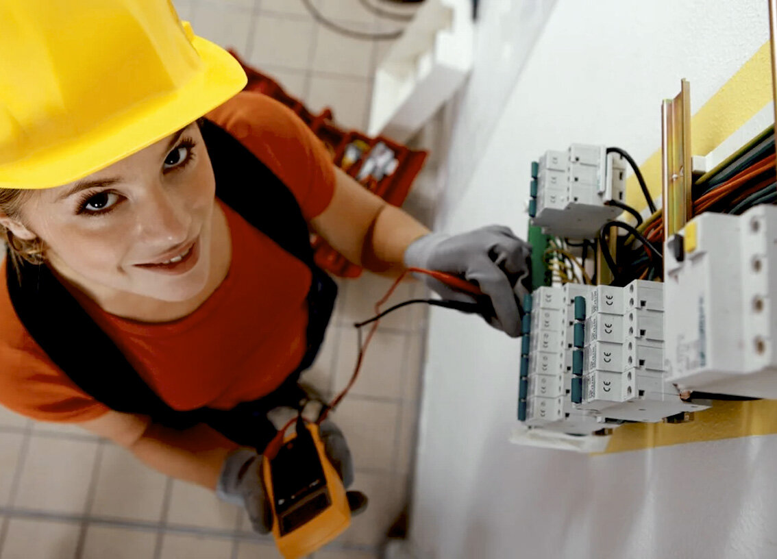 электрика, электрик, электромонтажные работы, услуги электрика, услуги электрика в москве