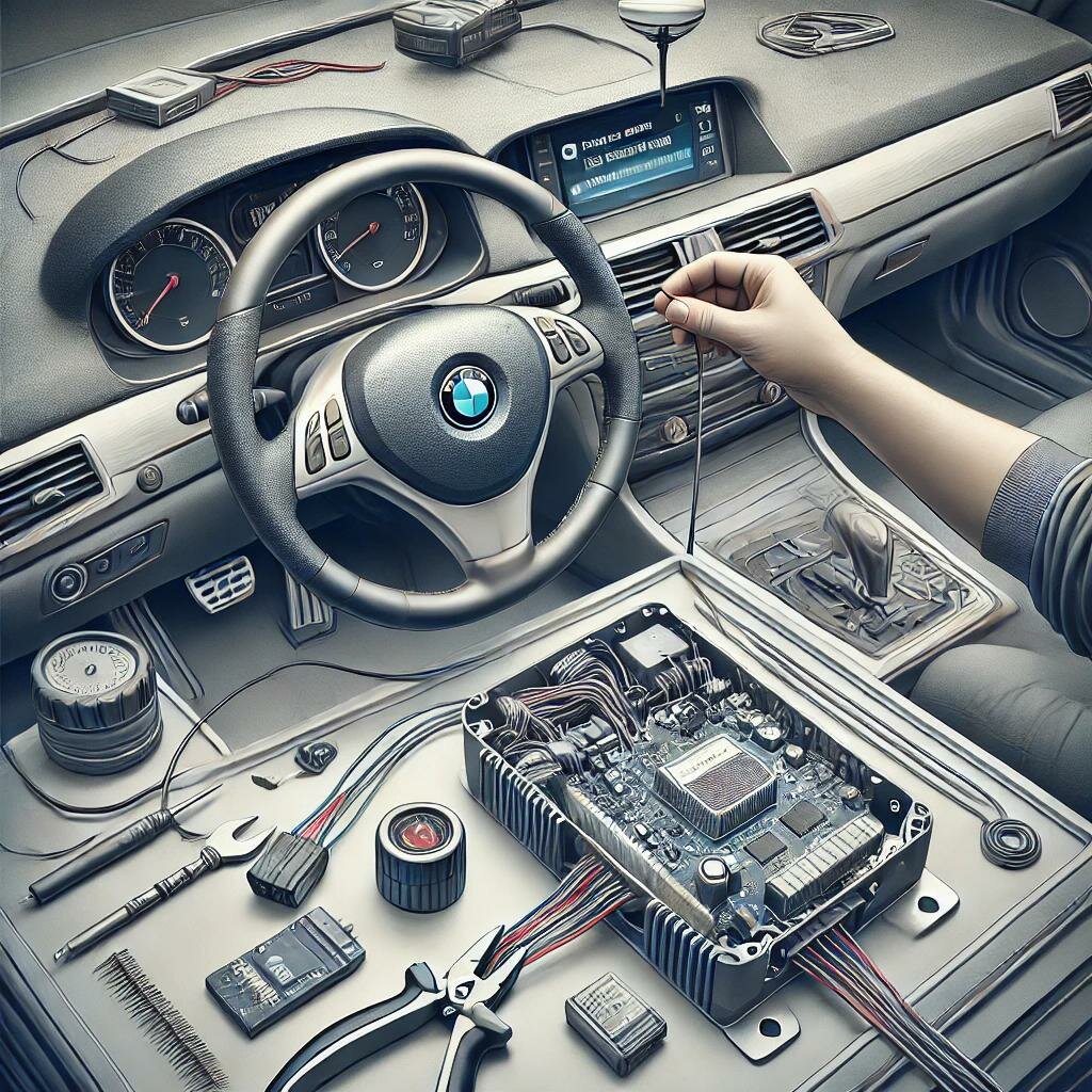 авто, для машины, bmw 5 series, компьютерная диагностика бмв, бмв е 90