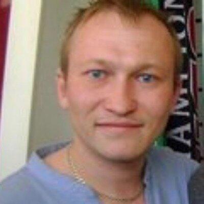 Мамлин Владимир