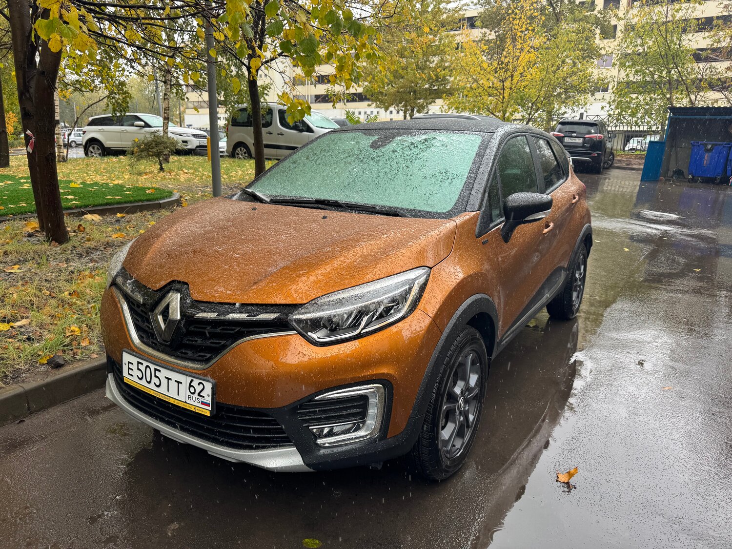 рено каптюр, рено каптур 2022, renault kaptur 2021, рено каптур, Great Wall Hover M4