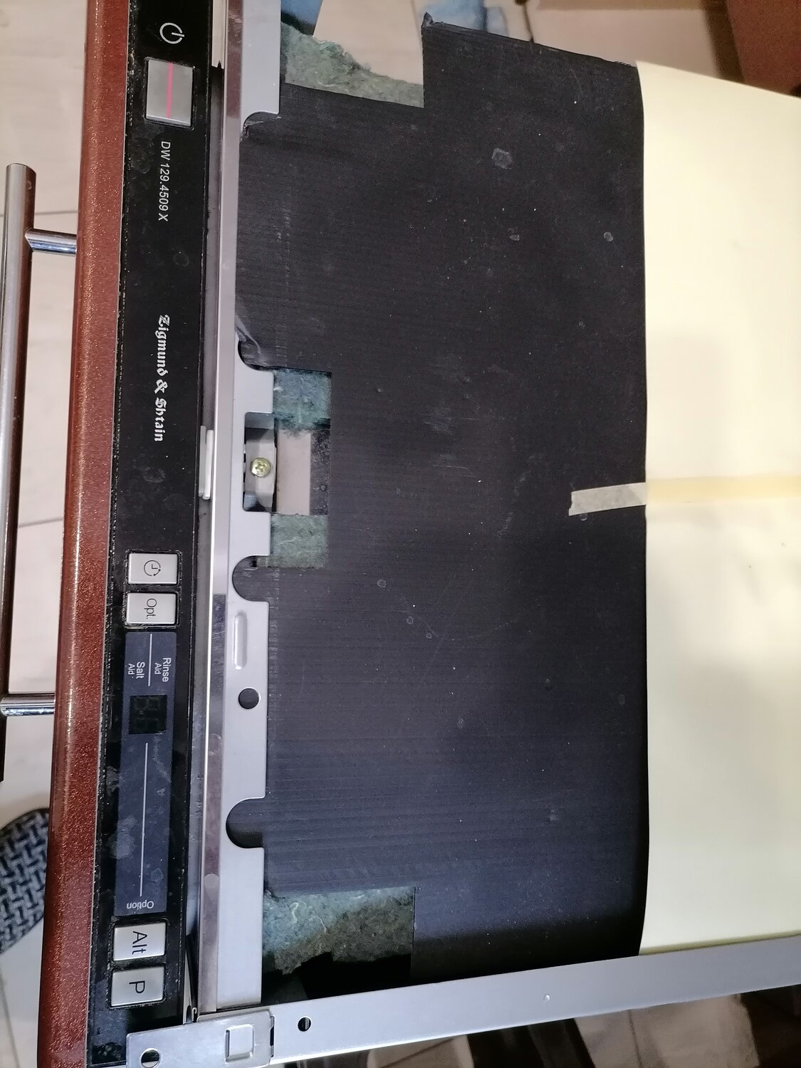 встраиваемая посудомоечная машина, посудомойка, посудомоечная машина встраив, бытовая техника, встраиваемая посудомоечная машина weissgauff bdw