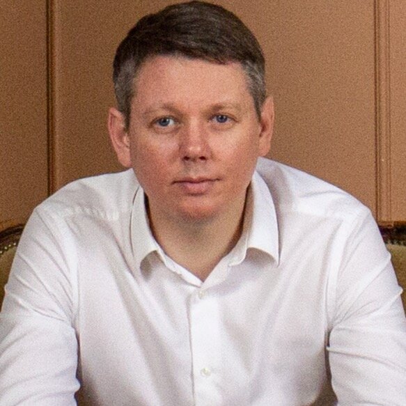 Виталий Васильевич Ш.