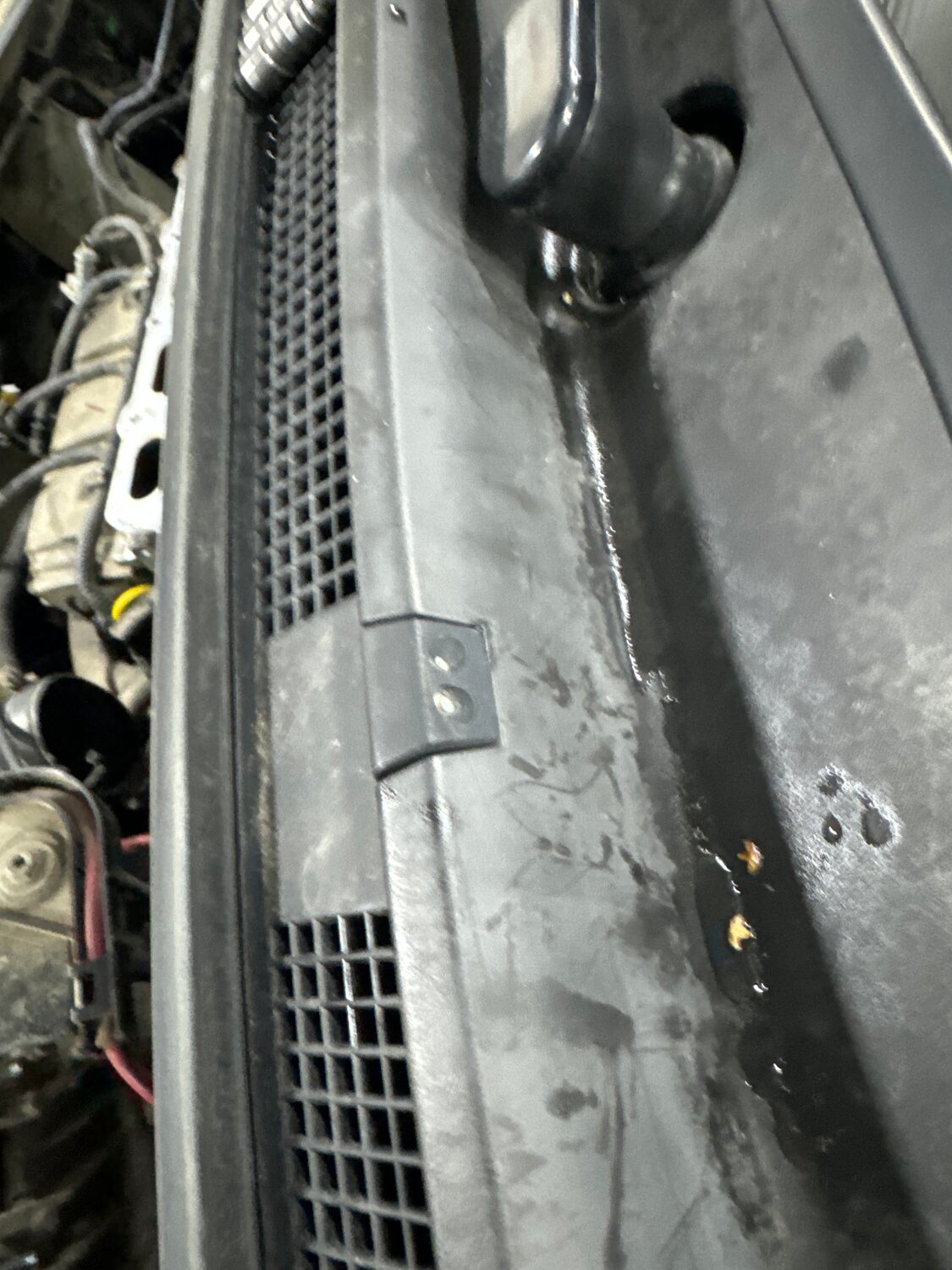 жабо приора 2 на ваз 2110, жабо ваз 2112, ваз 2110 жабо, жабо приора, жабо от приоры на ваз 2110