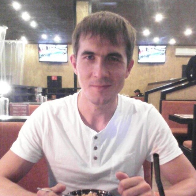 Timur Yanturin