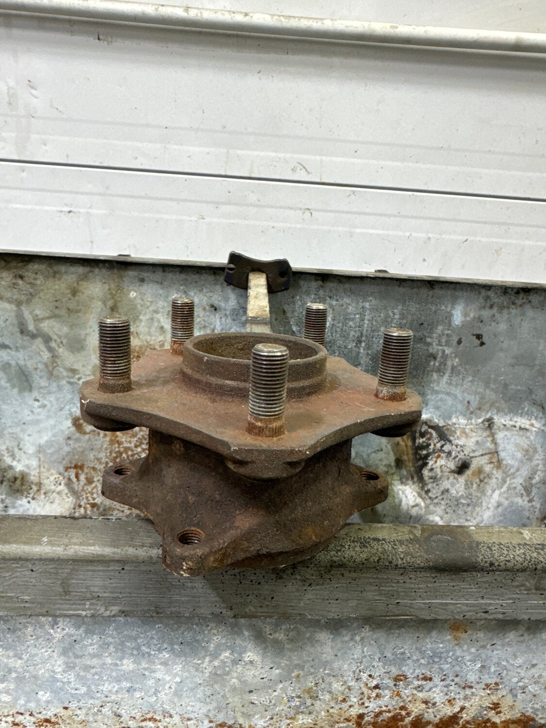 ступица для, аутлендер хл задняя ступица, ступица задняя для, ступица в сборе, задняя ступица ниссан кашкай j10