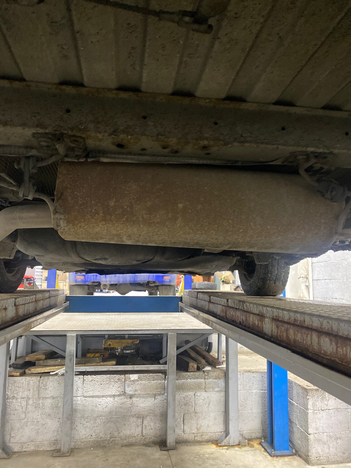 бак уаз патриот 2015, выхлопная система уаз патриот пикап, бак уаз патриот, выхлопная система мерседес мл 320 w163, на уаз патриот