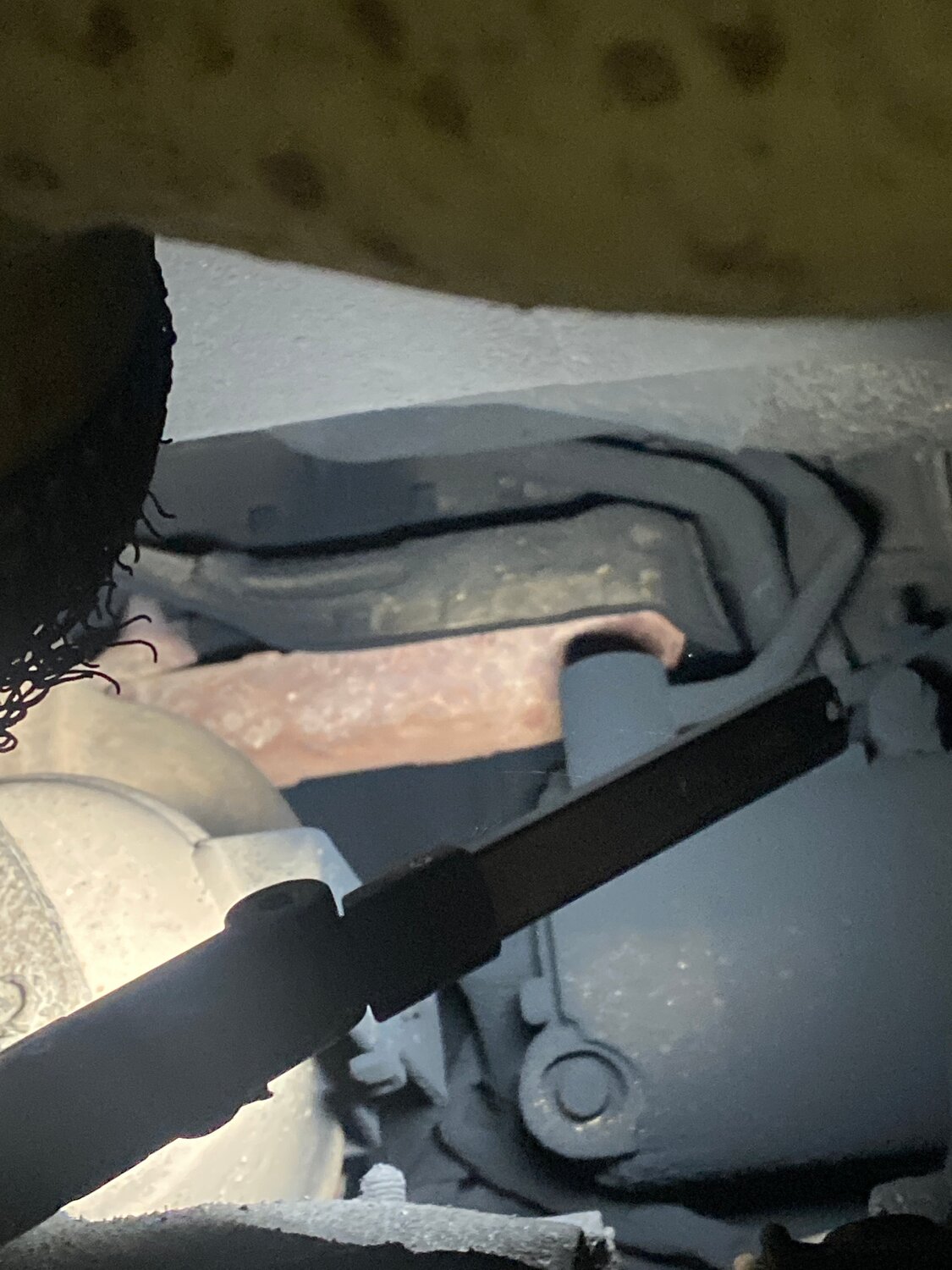 dodge journey течь антифриза, дренаж кондиционера, замена масла в акпп, натяжитель цепи королла 150, течь масла