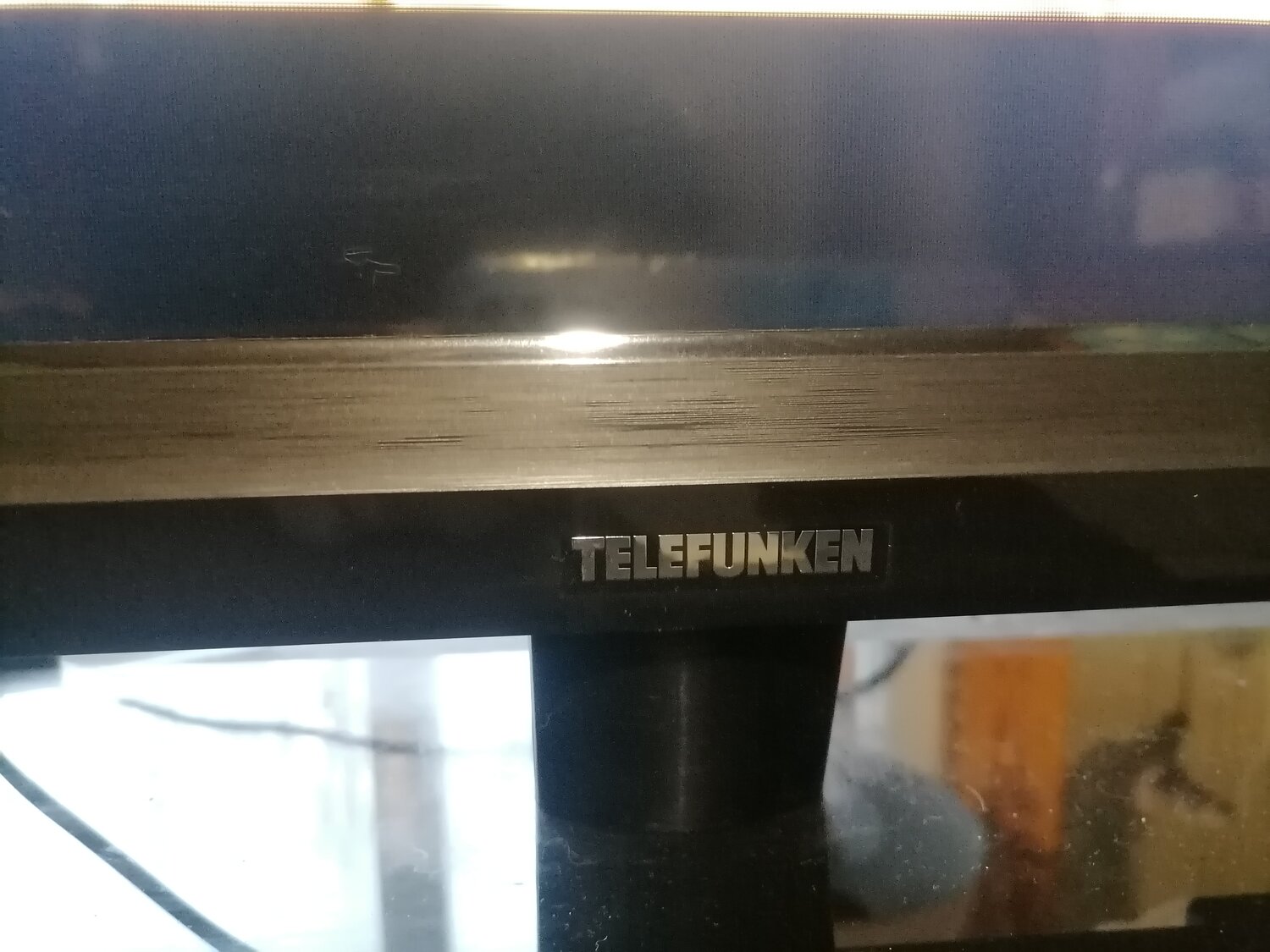 telefunken телевизор 32, telefunken телевизор, telefunken 32, телевизор телефункен, telefunken tf-led32s75t2