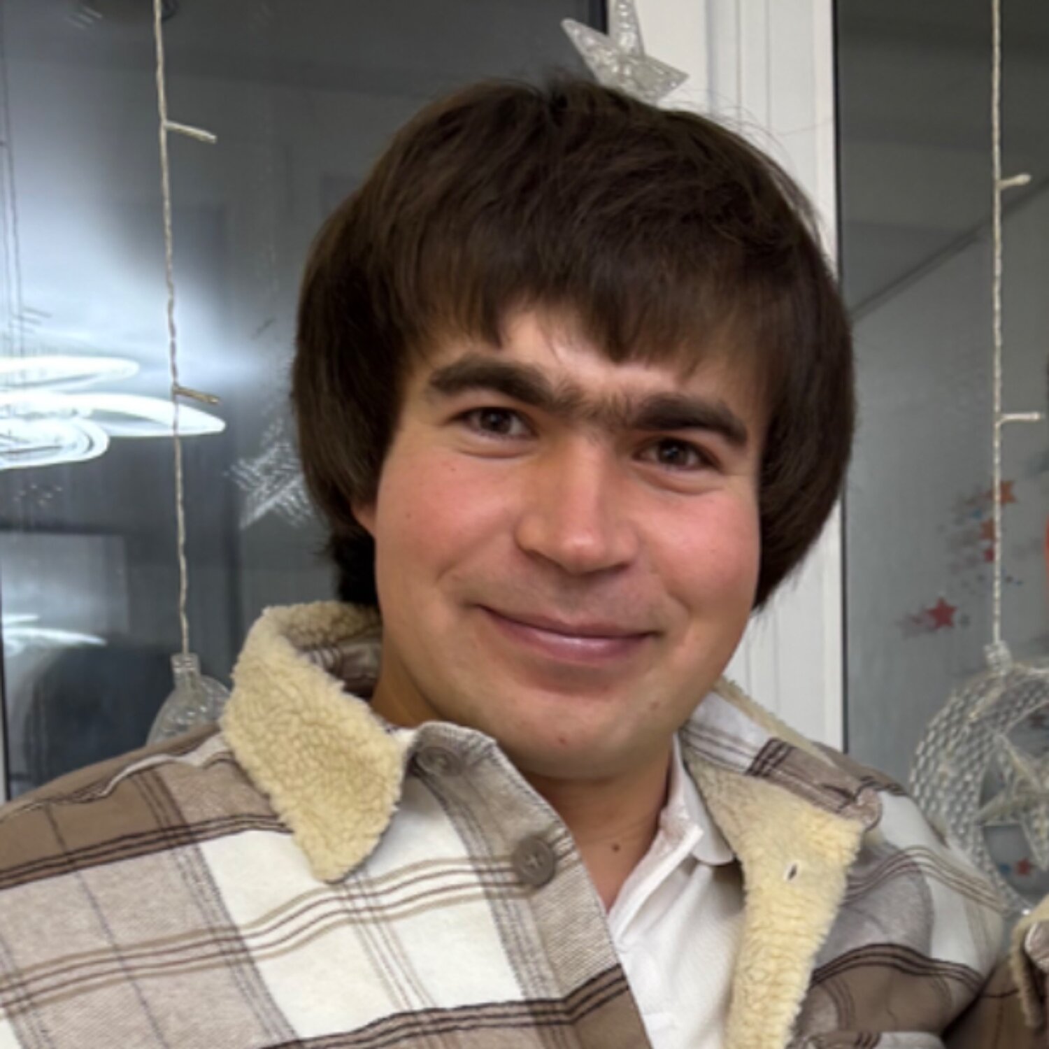 Ахтям Бареев
