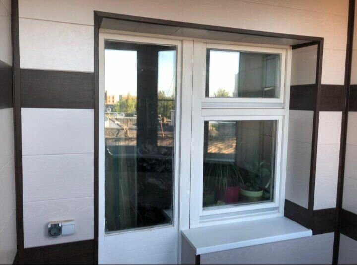 окно, окна, окна балконные, пластиковое окно, пвх окна