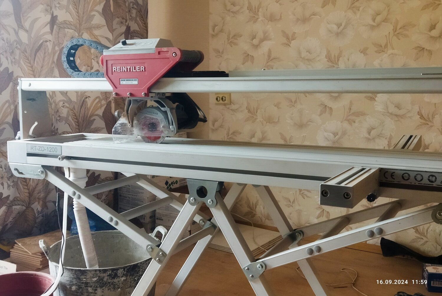 электрический плиткорез reintiler rt-zd-1200 auto, электрический плиткорез, плиткорез, плиткорез wandeli 1200, плиткорез 1200