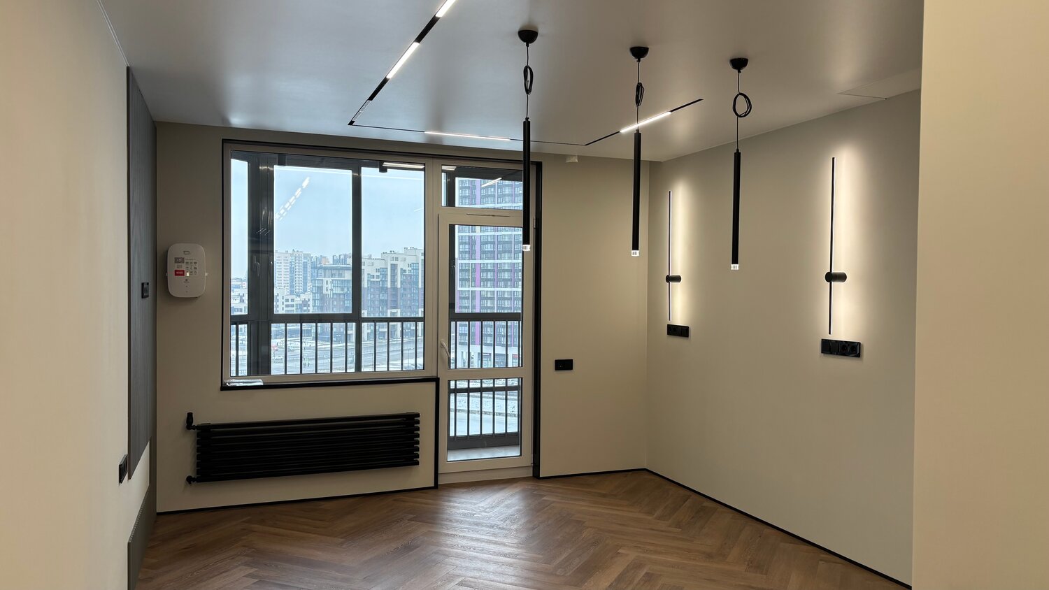 квартир, дизайнерские ремонты, радиатор в интерьере, дизайнерские радиаторы, интерьер комнаты