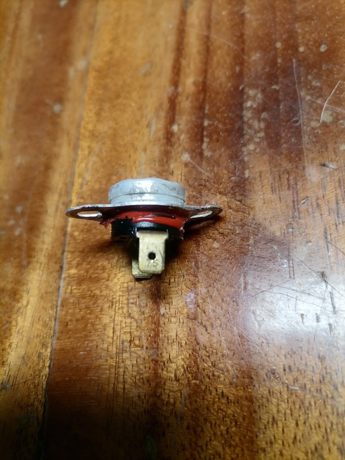 термостат перегрева универсальный, термостат перегрева, термостат биметаллический, термостат терморегулятор, термостат для дизельной пушки