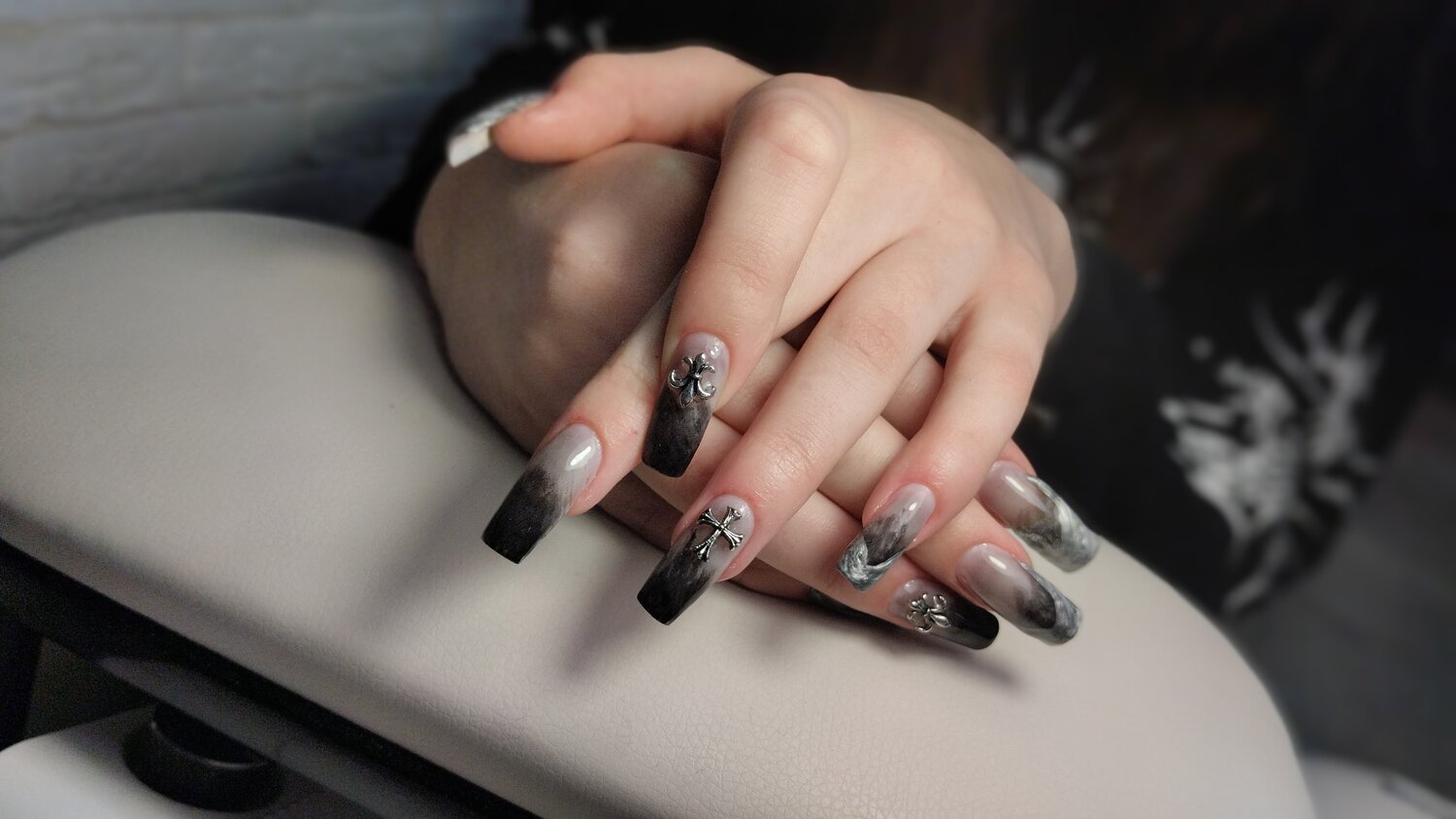 ногти, ногти 💅, маникюр, ногти дизайн ногтей, дизайнерские ногти