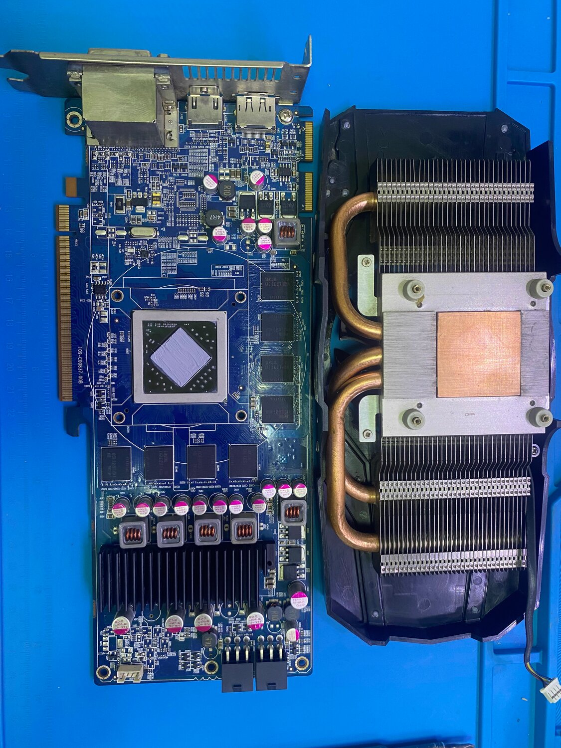 sapphire hd 6870, sapphire hd 6790, видеокарта r9 280, компьютерные комплектующие, radeon sapphire