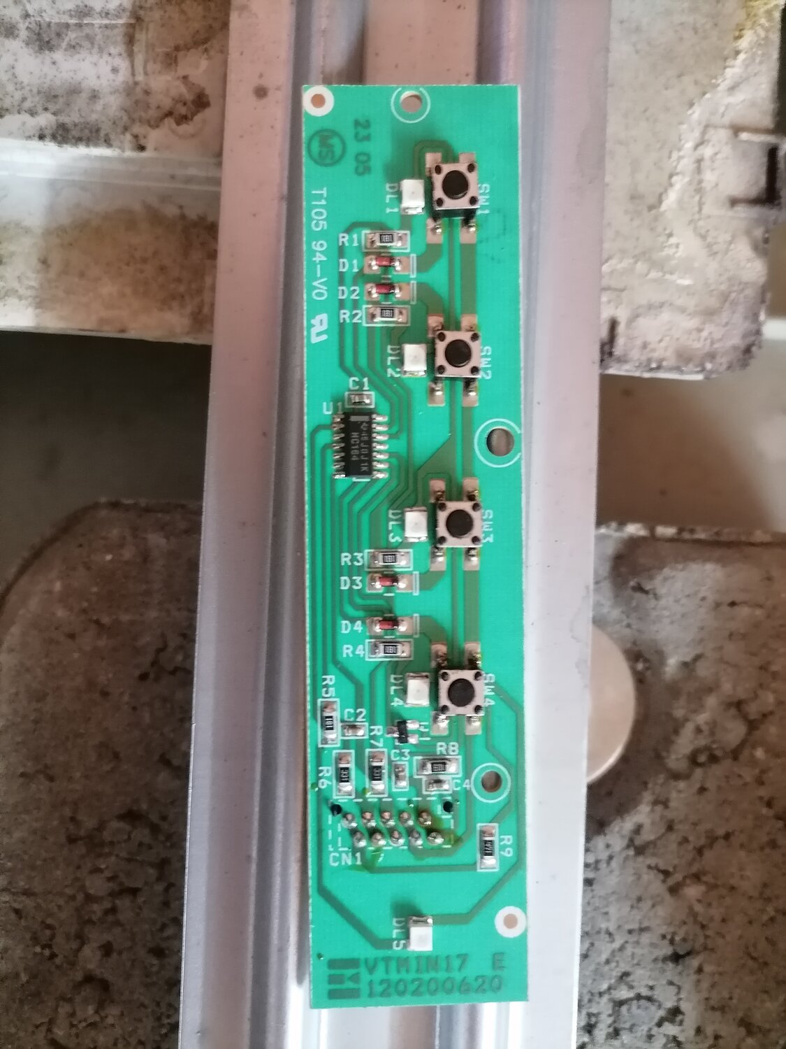 модуль индикации стиральной машины ардо, плата управления для холодильника bosch, модуль управления холодильника, плата управления, электронный модуль управления холодильника