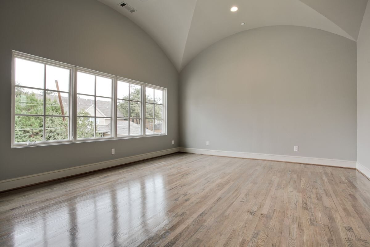 интерьер, интерьер без мебели, дома интерьер, пустая комната, домашний интерьер