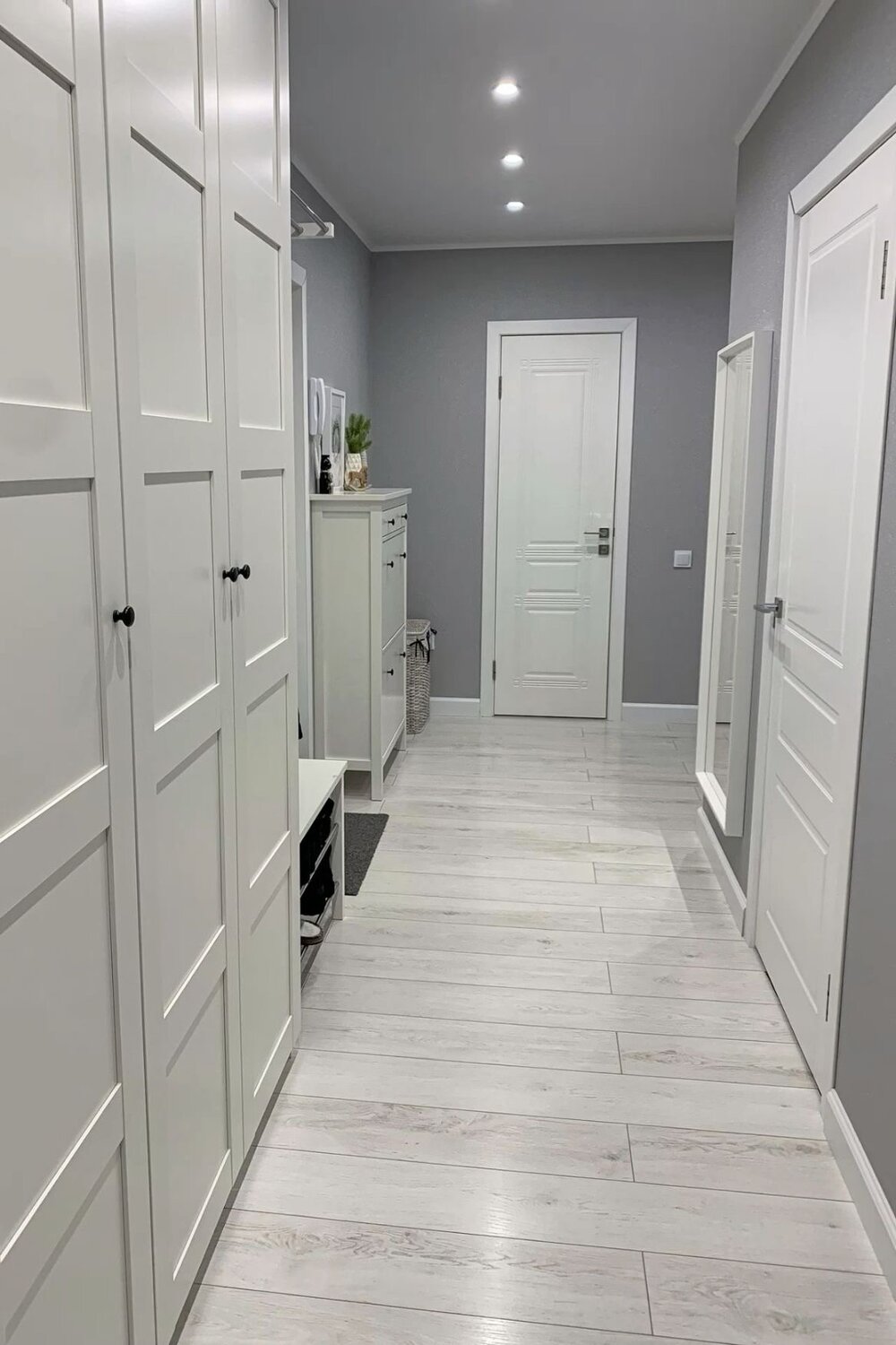 коридор квартиры, интерьер прихожей, коридор дизайн, прихожая идеи, интерьер прихожая