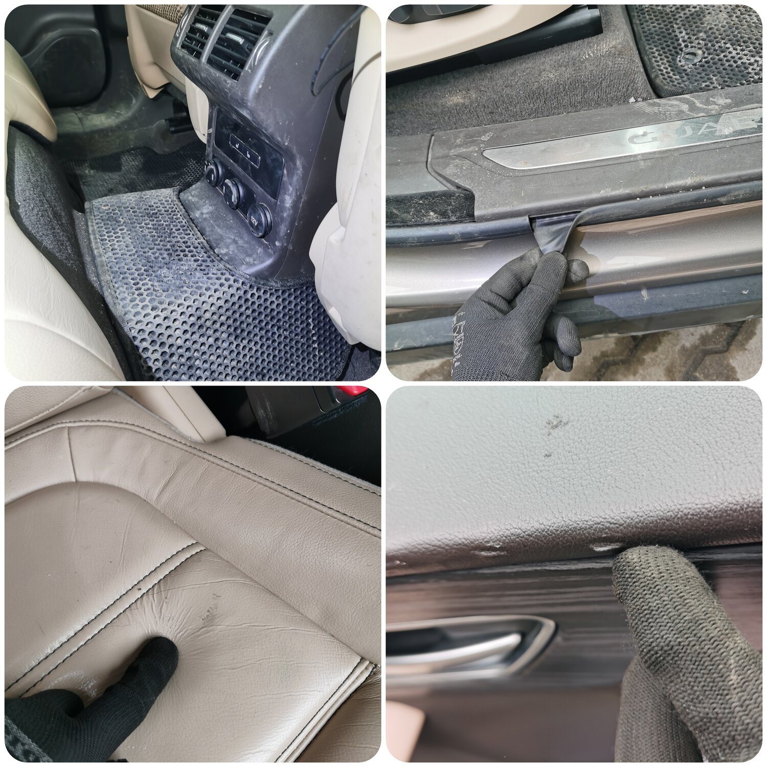 водительское сиденье вольво хс90, химчистка пластика салона автомобиля, химчистка салона автомобиля, химчистка автомобиля, химчистка машины