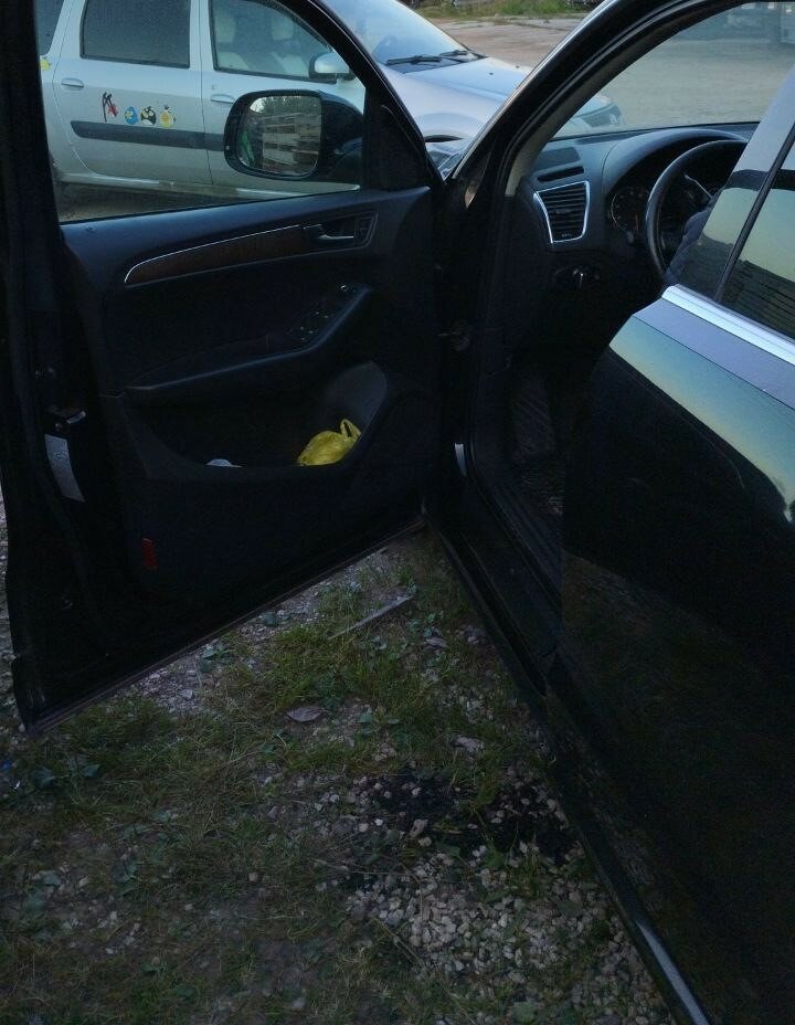audi q 5, audi q, ауди ку 5, авто, Mercedes-Benz A-klasse III (W176) Рестайлинг