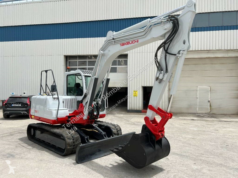 takeuchi tb125, мини экскаватор takeuchi tb, takeuchi tb135, takeuchi tb1140, takeuchi мини экскаватор