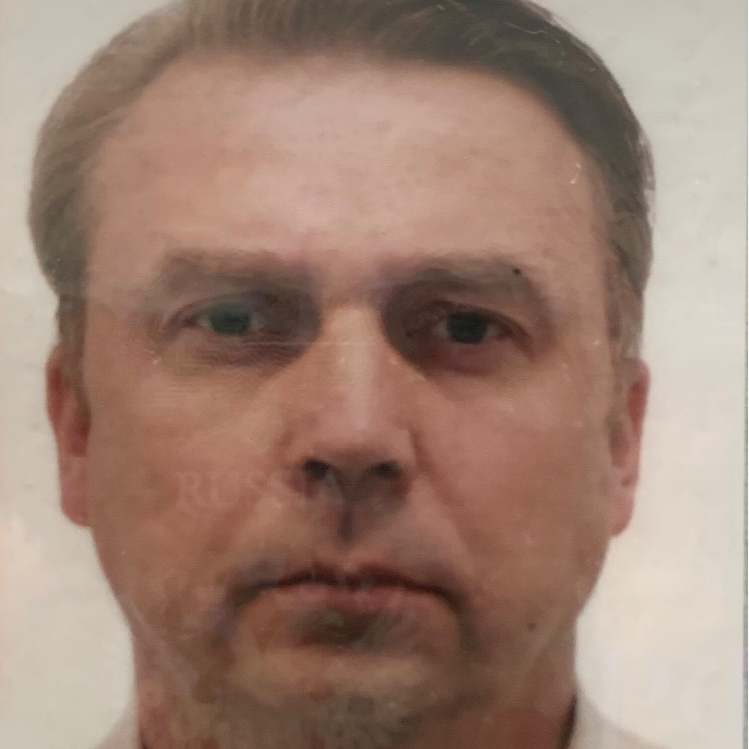 Александр Кузьмичев