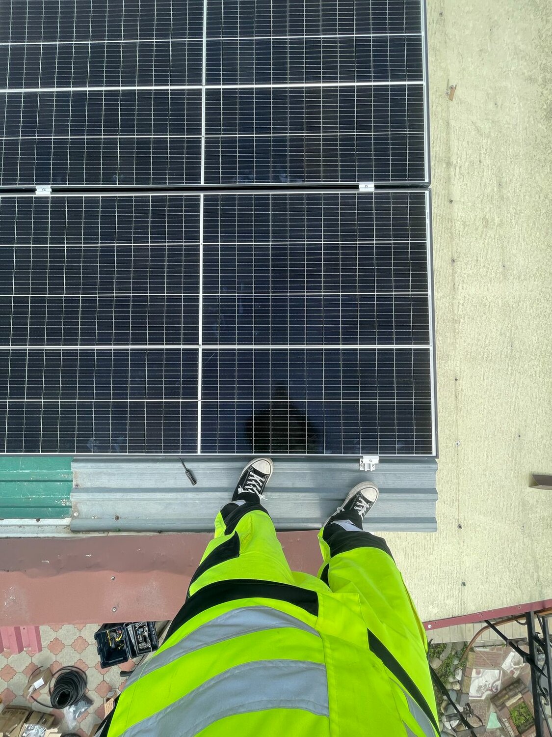 solar panel installation, energia solar, монтаж солнечных панелей, солнечные электростанции солар системс, установка солнечной батареи