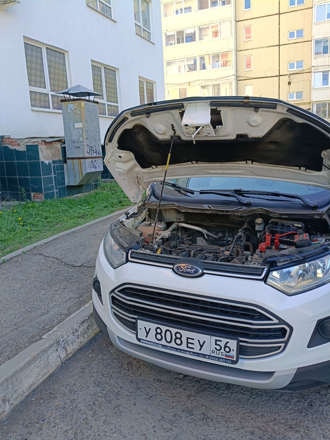 ford ecosport 2017, форд экоспорт 2017, форд куга 2, форд экоспорт 2018, ford ecosport ii