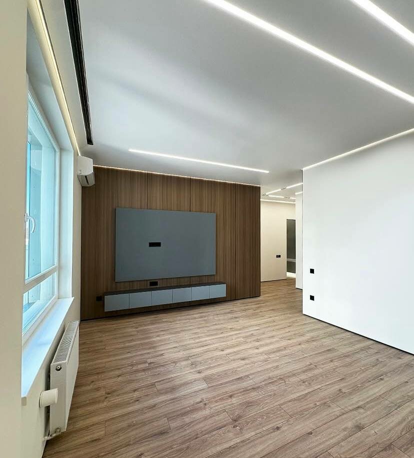 дизайнерские ремонты, квартир, интерьер, комнат, жилой комплекс