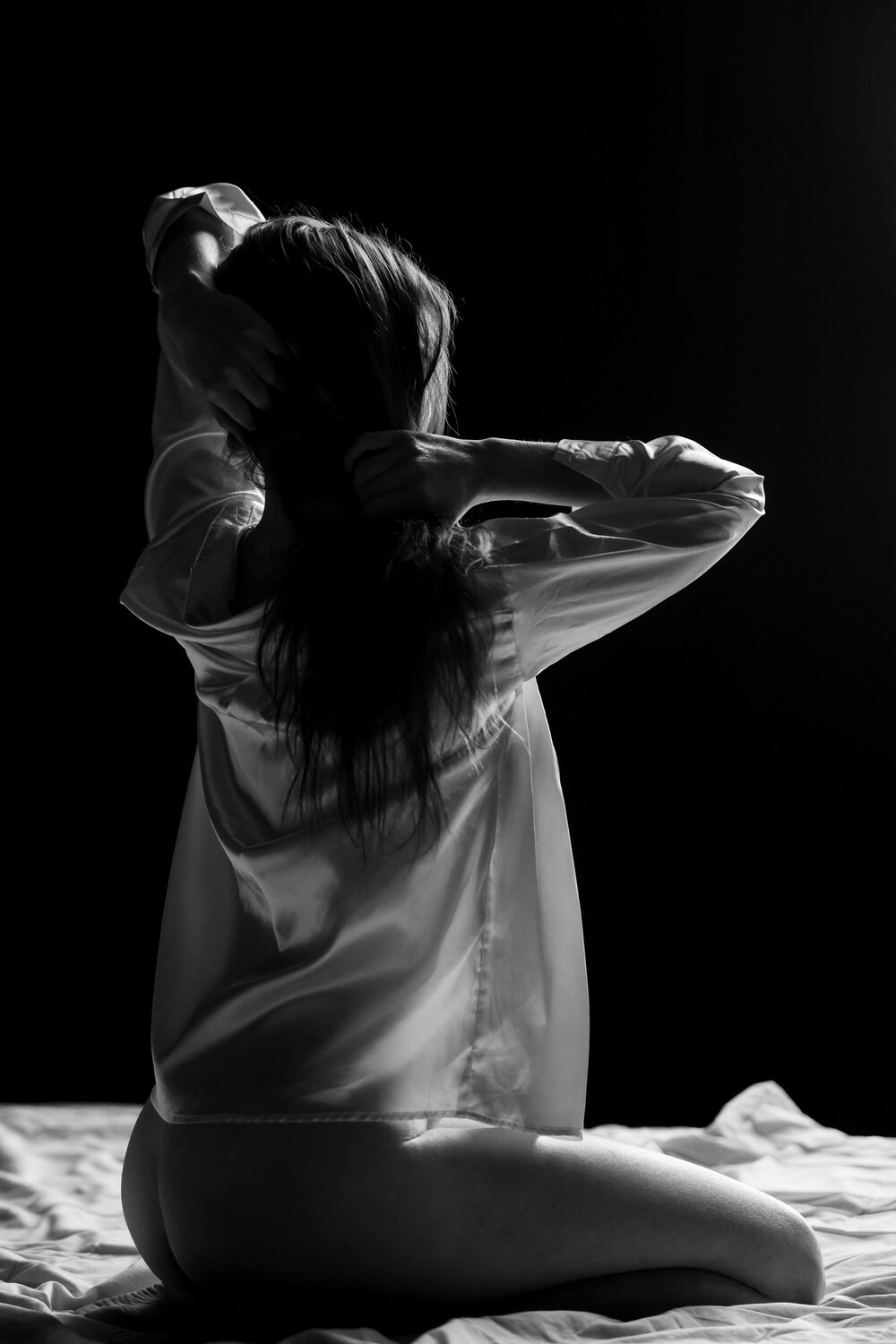 Jazo: xotinlarni tagiga urish