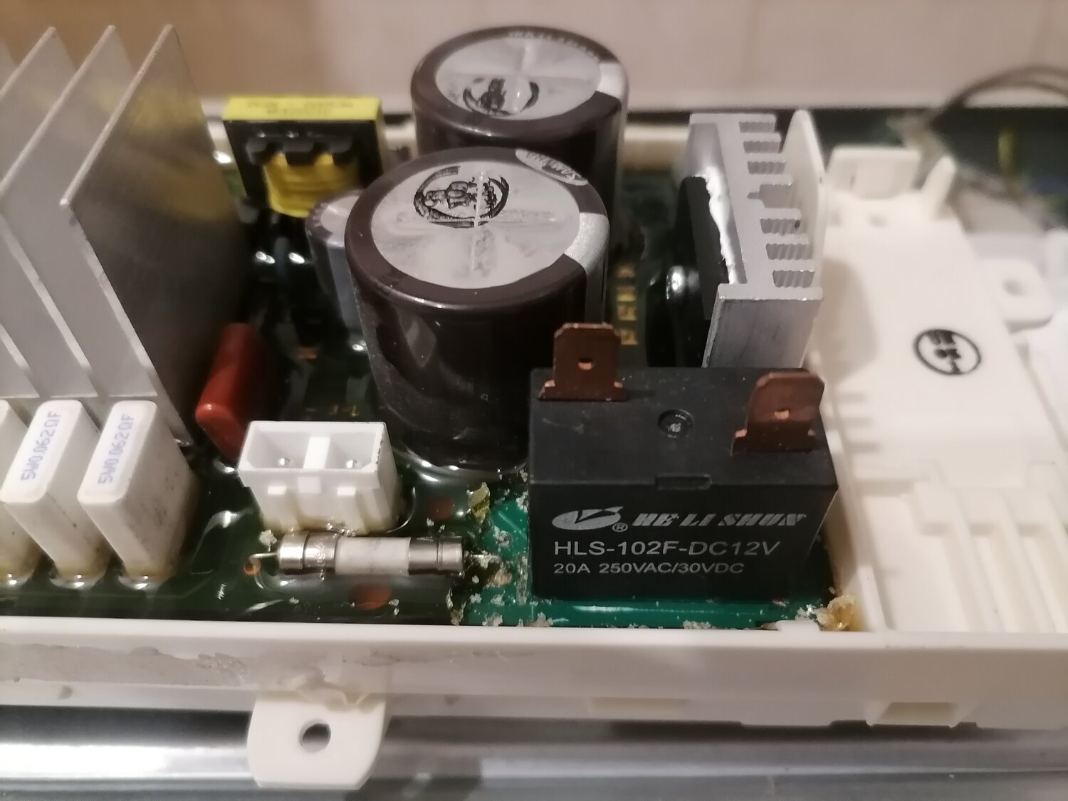 модуль стиральной машины, плата стиральной машины, модуль управления стиральной машиной lg, плата управления, модуль управления стиральной машиной