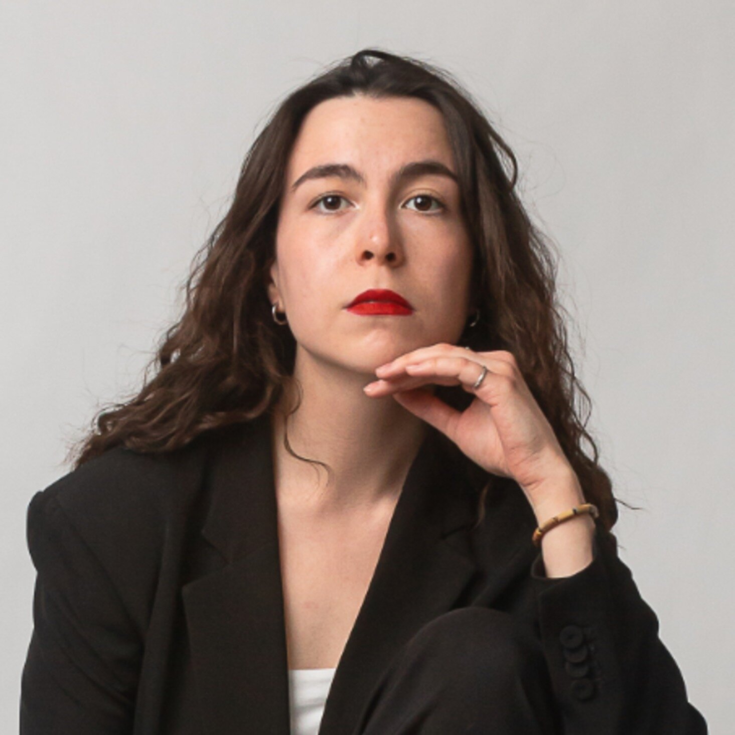 Лия Салимуллина