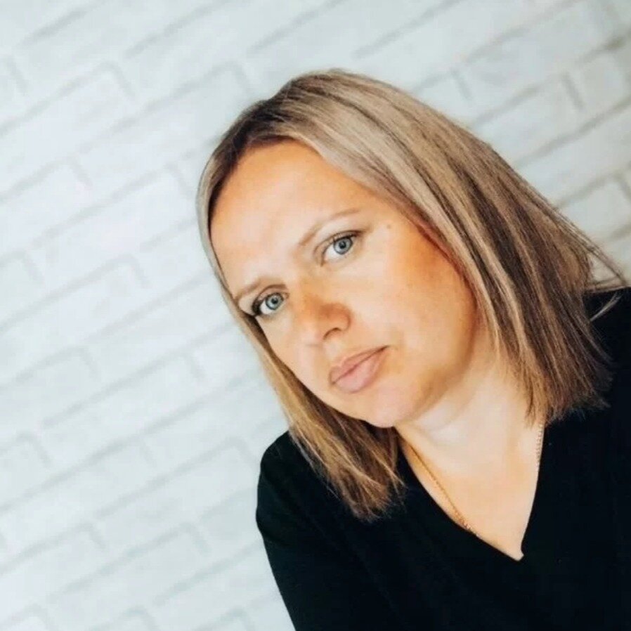 Галина Чех