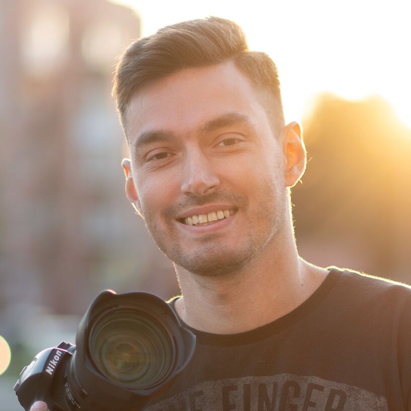 Алексей Журов