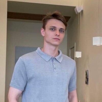 Егор Некрасов