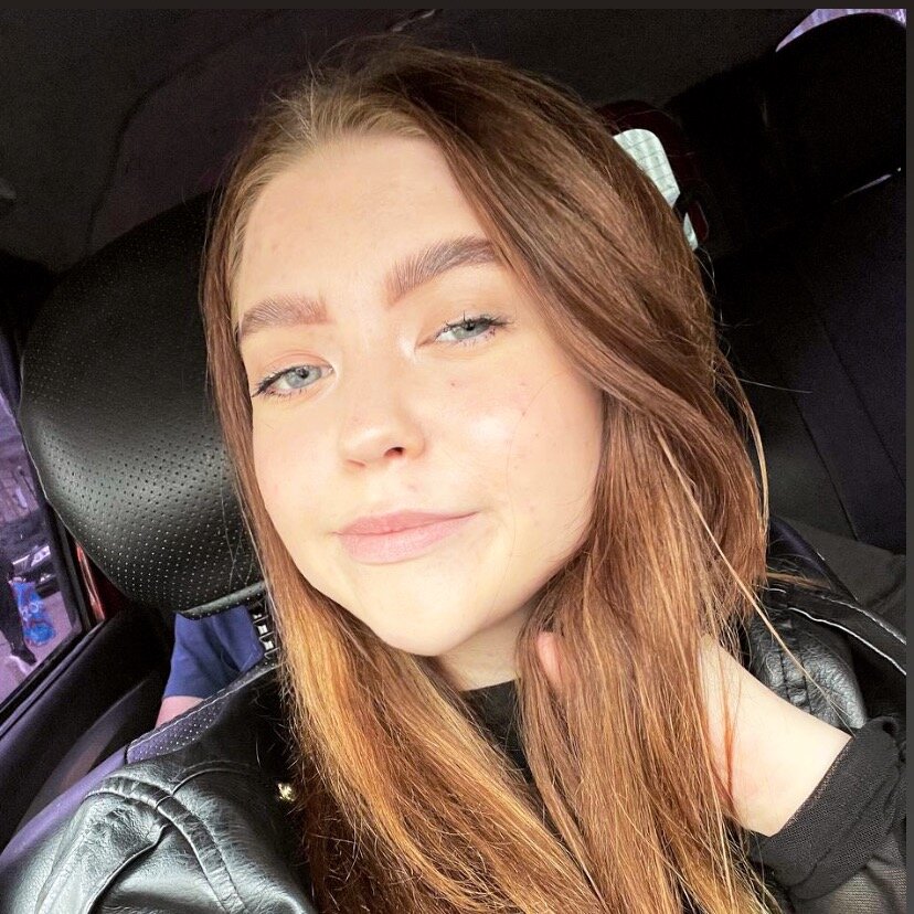 Анна Кучина