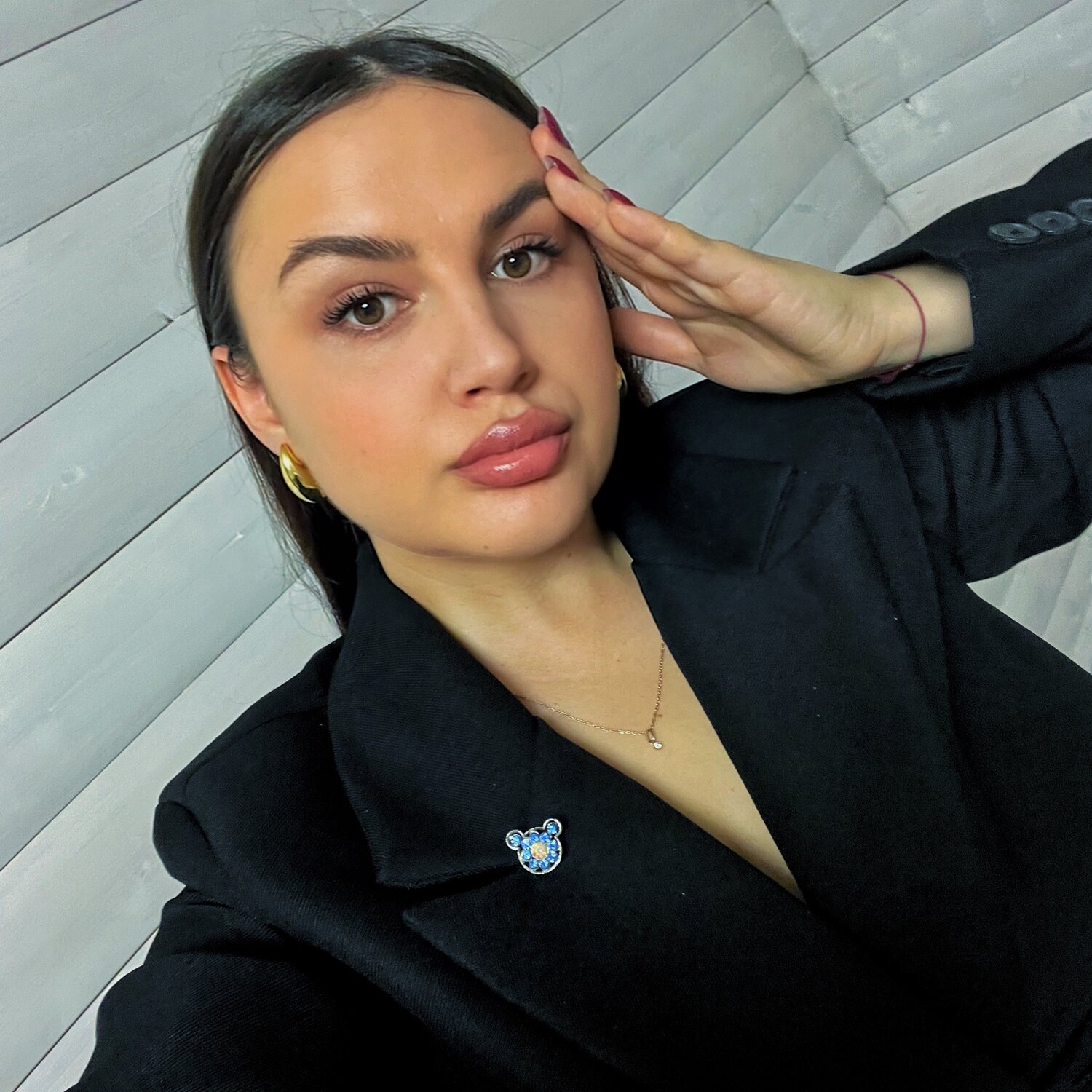 Алёна Евдоченко