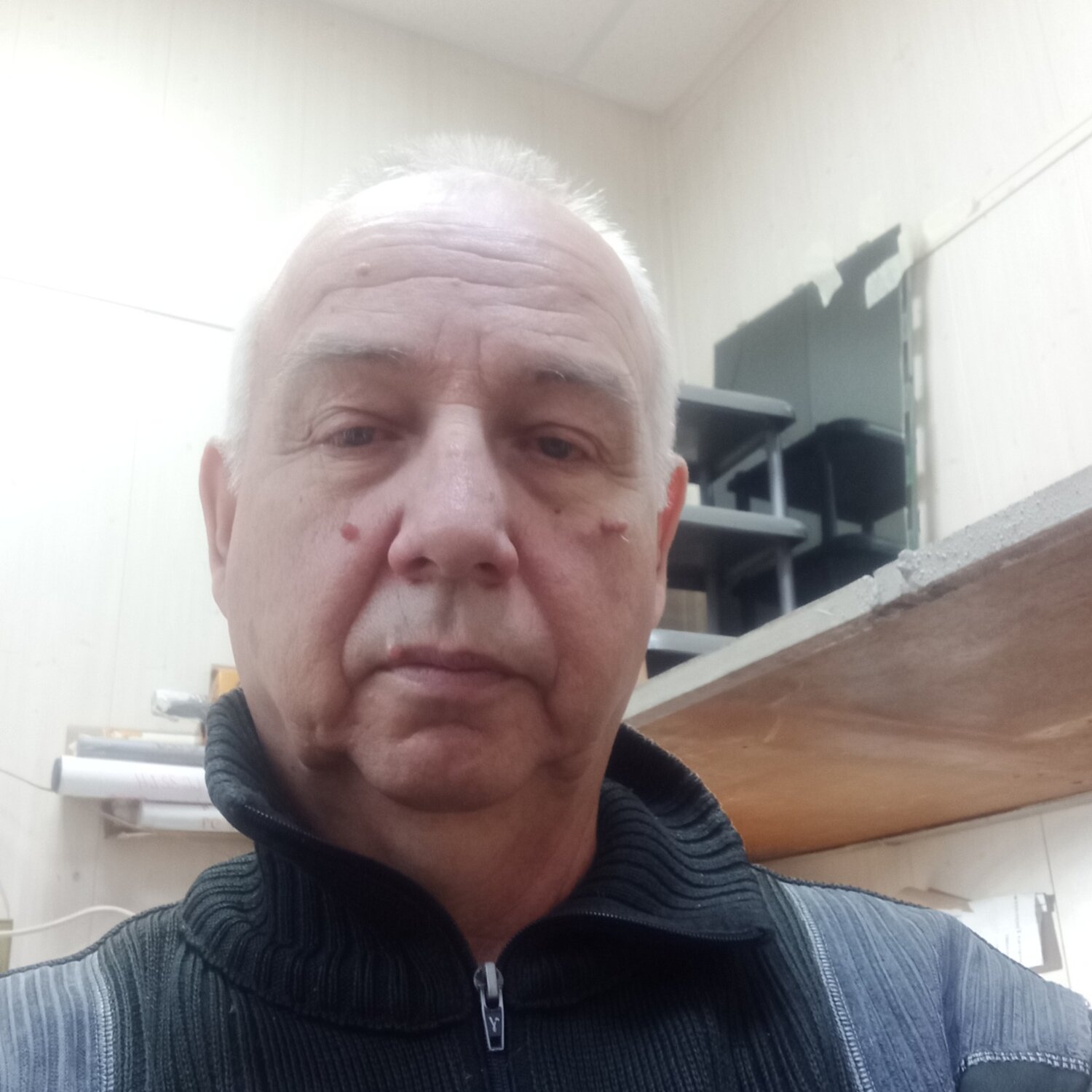 Андрей Пенский