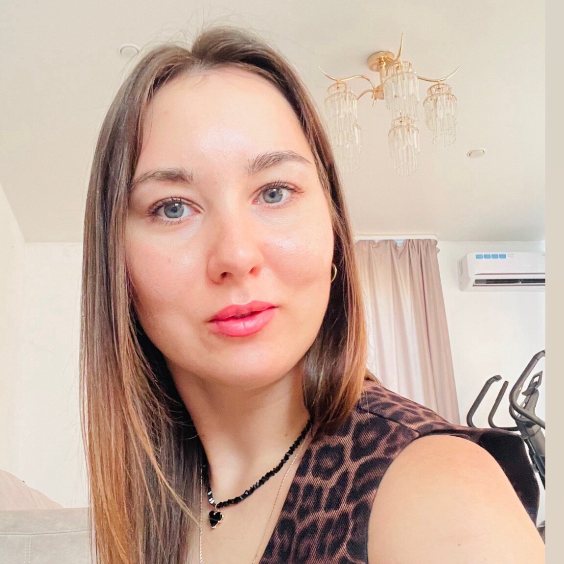 Елена Кистенёва