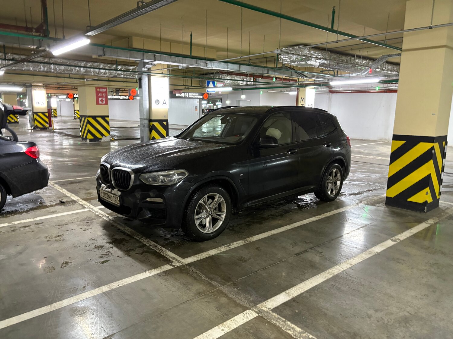 bmw x3 g01 ������������, bmw x 3 xdrive 20 d, bmw x 3 2017, bmw x 3 2018
