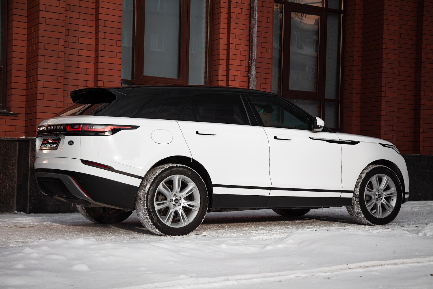 land rover range rover velar, land rover range rover velar 2017, land rover range rover, ���������� ���������� ����������, Toyota Estima III