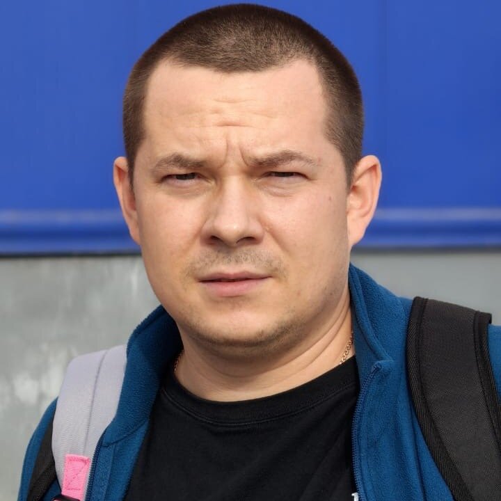Николай Клуге