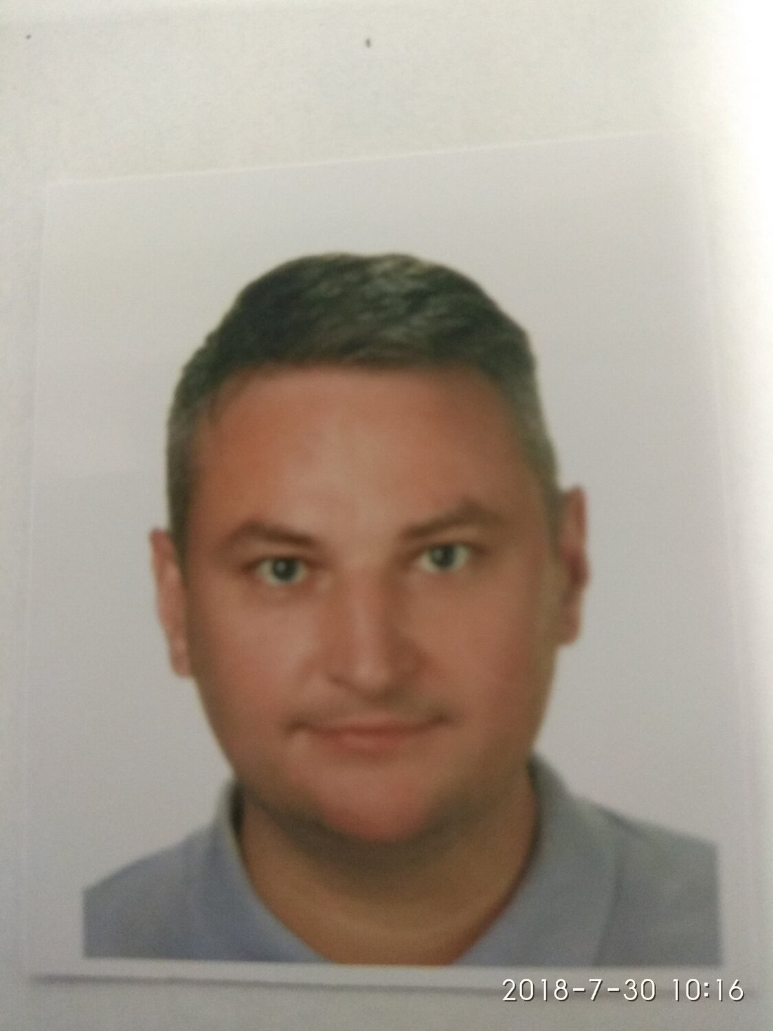 Виктор Юрьевич Б.