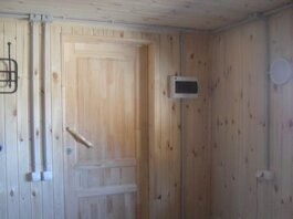 Электро и сантех монтаж.    Любой