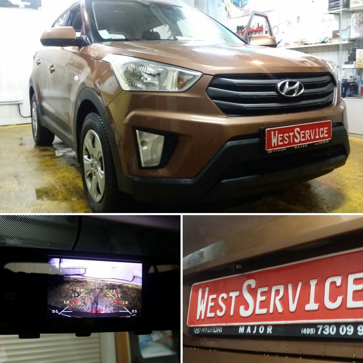 Установка видеорегистратора в автомобиль в Москве - Установка ...