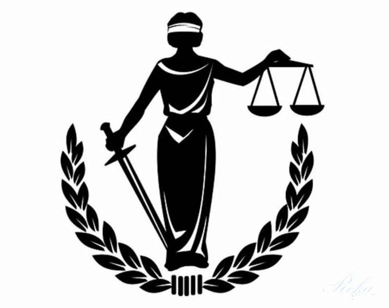 Знак юриста картинки
