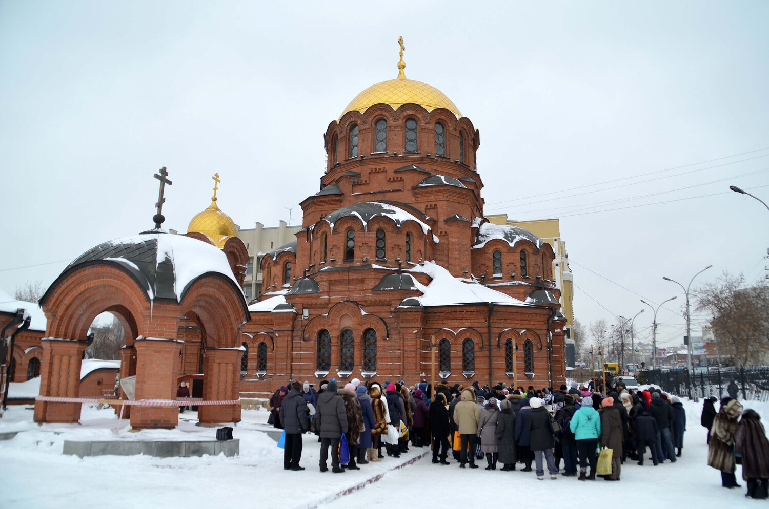 собор александра невского новосибирск, собор александра невского, собор невского новосибирск, новосибирский собор александра невского в новосибирске, александро-невский собор новосибирск