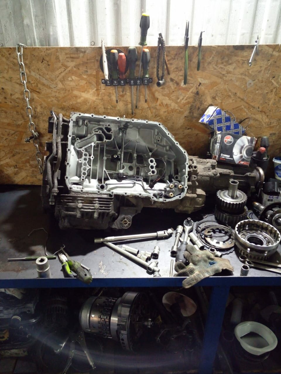 акпп 5hp19 audi, мойка гидроблока акпп allroad c5, акпп ауди а6 с5 2.4, акпп passat b6 2.remont akpp, гидроблок акпп октавия а5