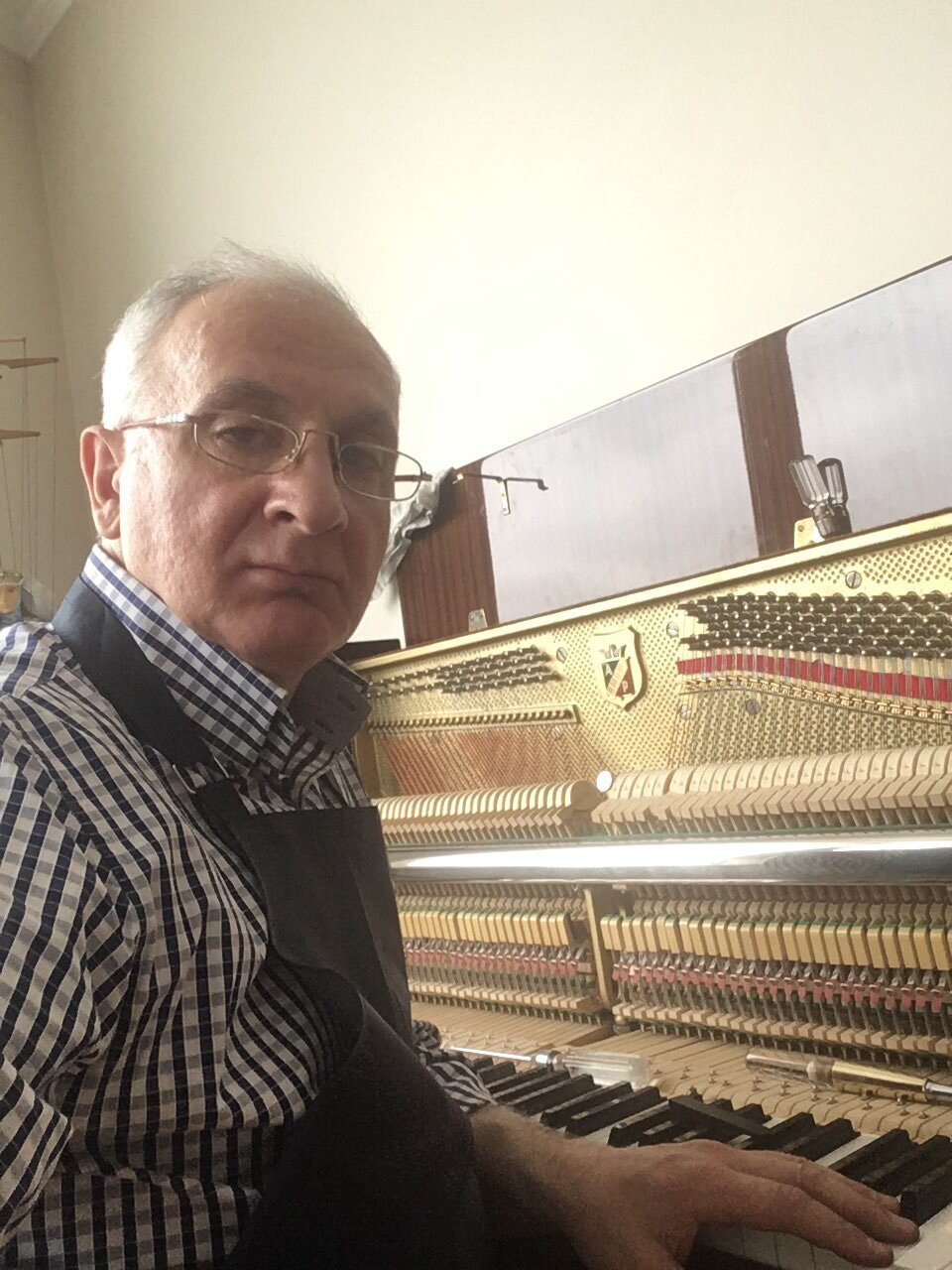 Артур Суренович Матевосян - Разное, Другое, Реставрационные услуги ...